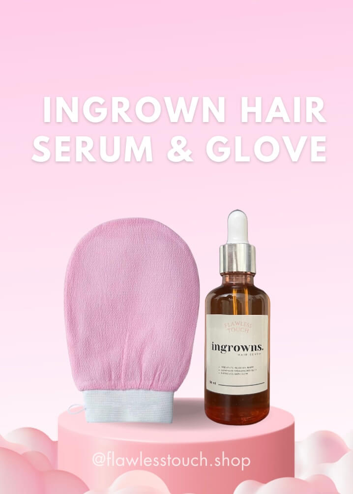 SERUM & GLOVE