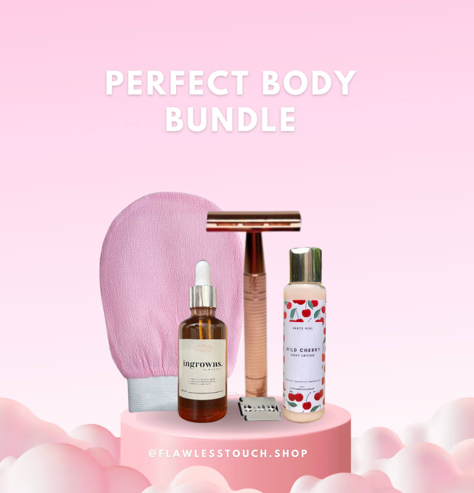 Perfect Body Bundle